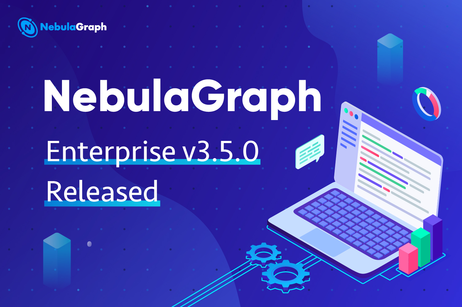 NebulaGraph Enterprise V3.5.0 Released: Significant Query Performance ...